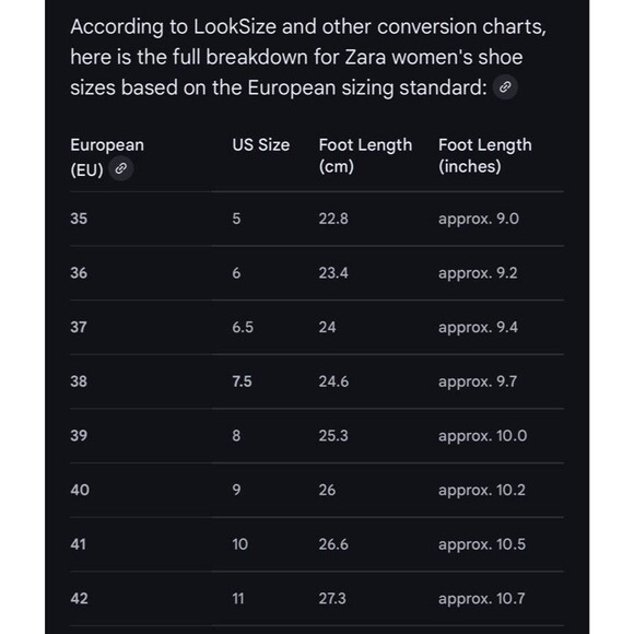 Zara Brick Red Wooden Platform Oxfords 70s Preppy Wedges Size 7.5 EU 38 - Picture 10 of 10